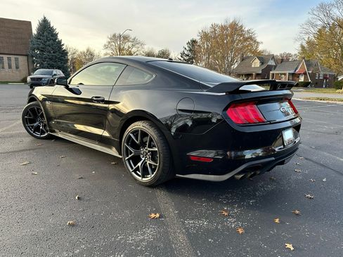 Used 2019 Ford Mustang GT w/ Performance Package - Level 2 RWD image 8