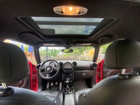 Used 2014 MINI Cooper Countryman S AWD/4WD image 14