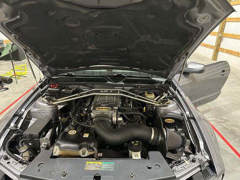 Used 2006 Ford Mustang GT Premium image 10