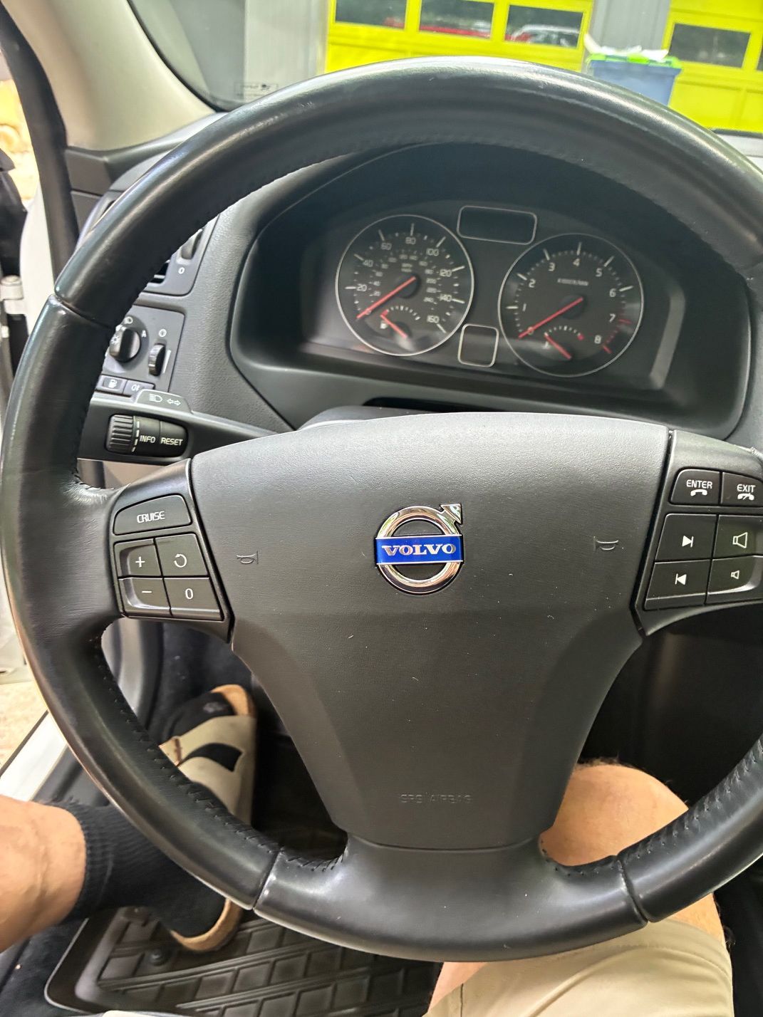 Used 2012 Volvo C30 T5 FWD image 19