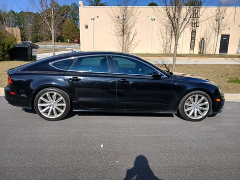 Used 2012 Audi A7 3.0T Prestige image 2