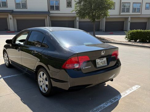 Used 2006 Honda Civic LX image 10