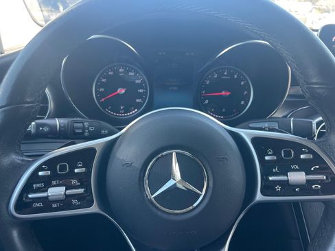 Used 2021 Mercedes-Benz GLC 300 image 15