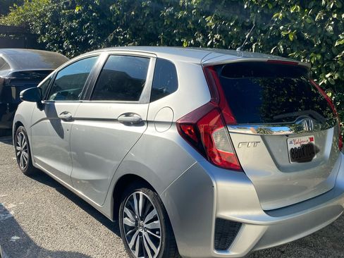 Used 2015 Honda Fit EX image 5