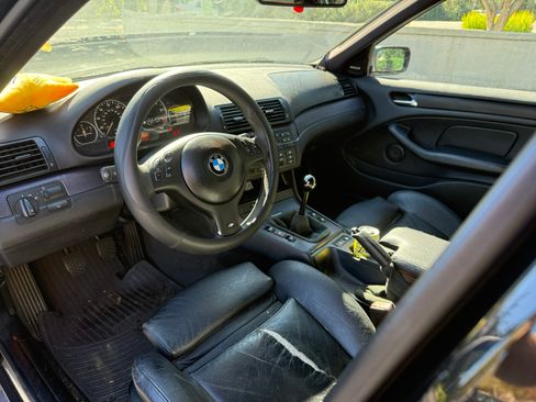 Used 2003 BMW 330i Sedan image 10