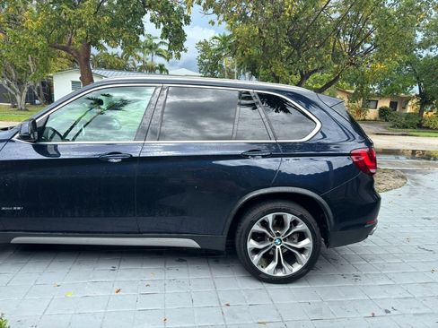Used 2018 BMW X5 xDrive35i image 4