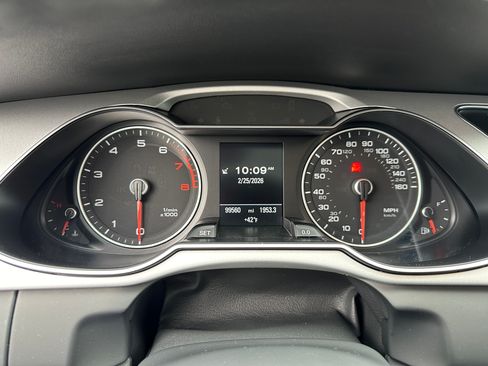 Used 2016 Audi A4 2.0T Premium image 6