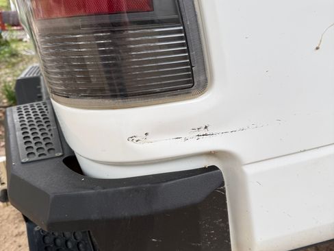 Used 2014 RAM 2500 Tradesman w/ Chrome Appearance Group image 14