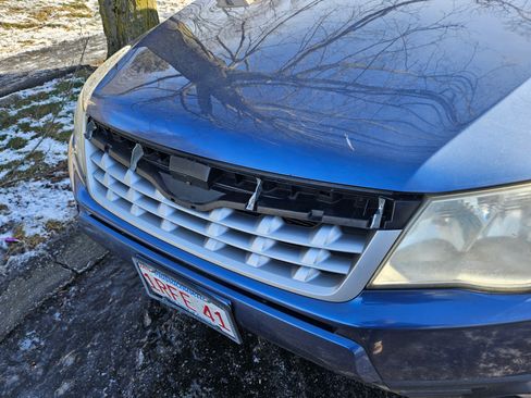 Used 2012 Subaru Forester 2.5X Touring image 5