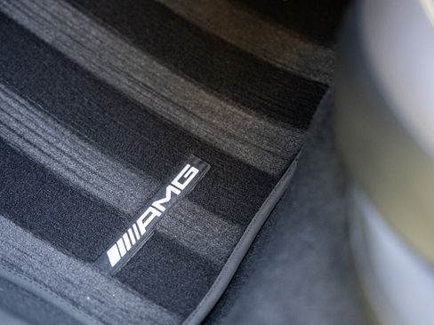 Used 2022 Mercedes-Benz AMG GT 53 image 19