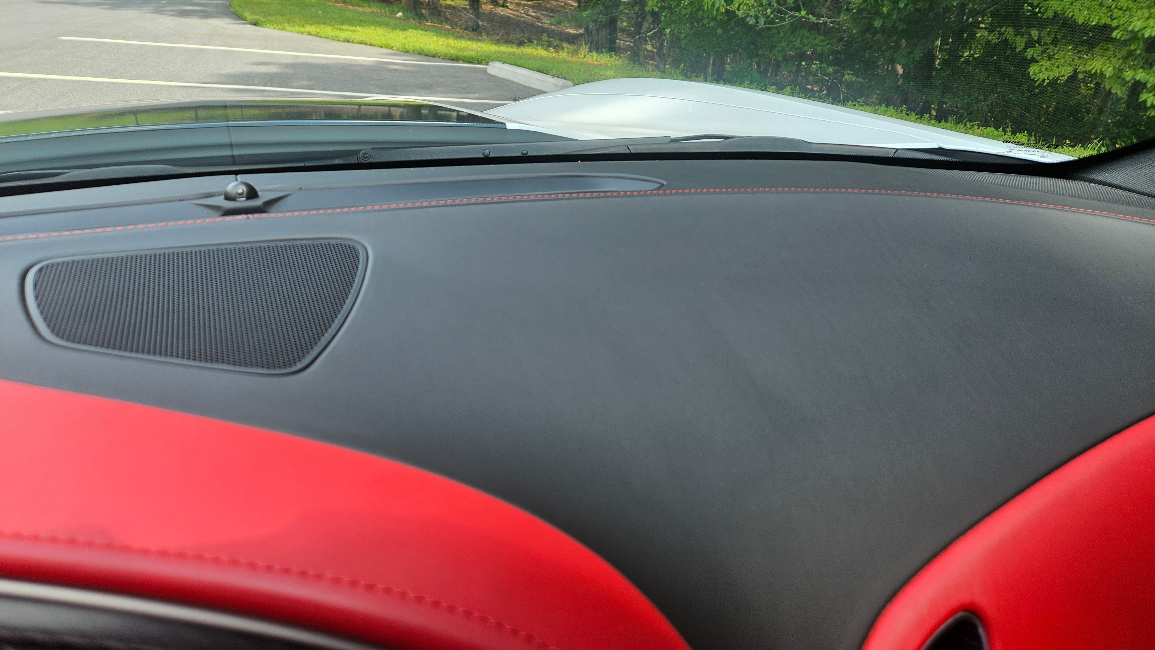 Used 2014 Chevrolet Corvette Stingray Coupe w/ 3LT Preferred Equipment Group RWD image 14