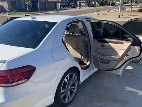 Used 2016 Mercedes-Benz E 350 Sedan image 10