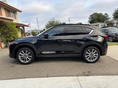 Used 2019 MAZDA CX-5 Grand Touring Reserve