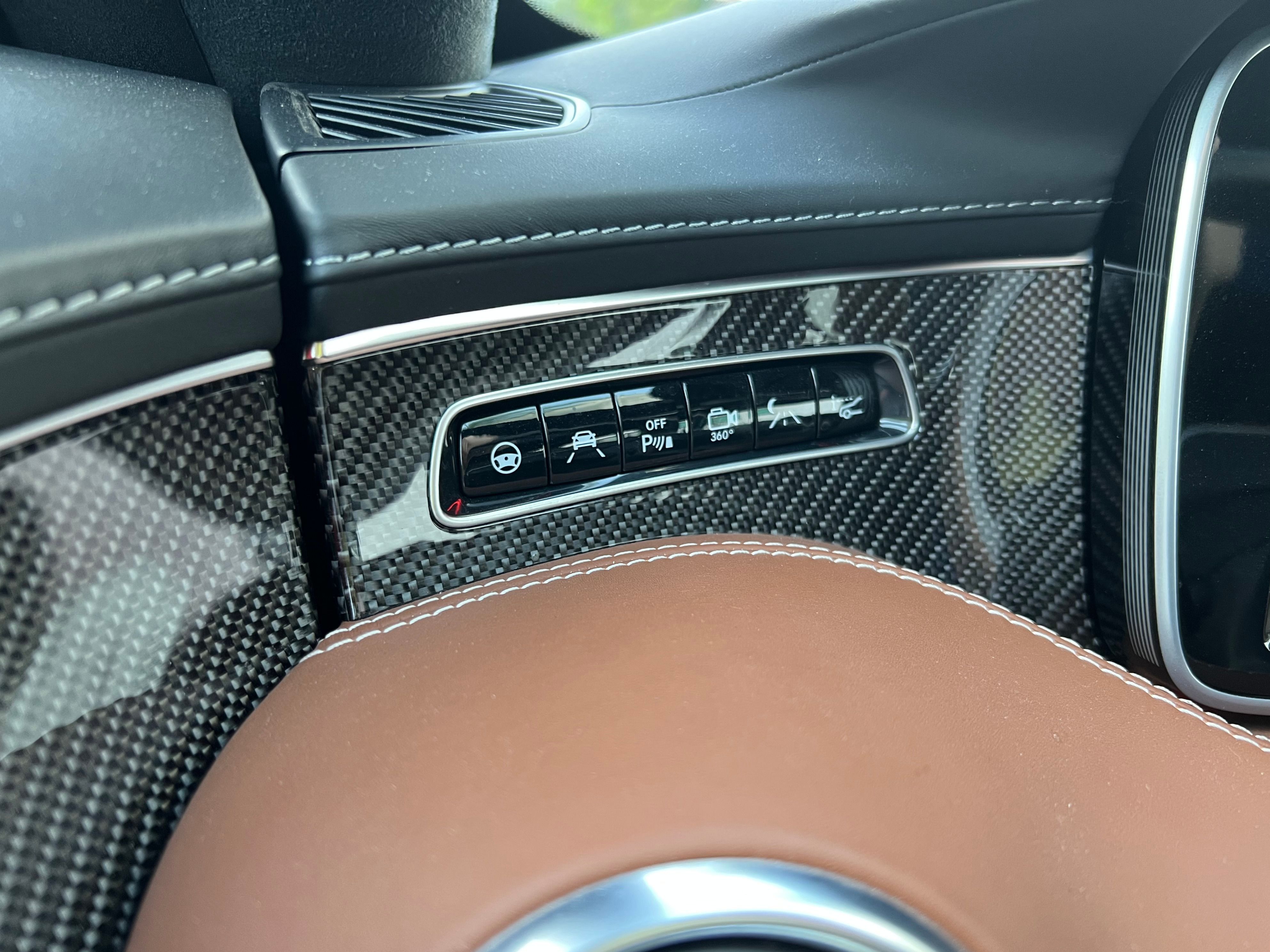 Used 2017 Mercedes-Benz S 63 AMG 4MATIC Coupe image 23