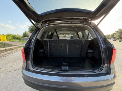 Used 2016 Honda Pilot EX-L image 10