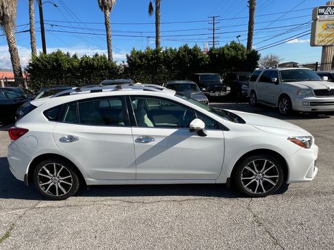 Used 2017 Subaru Impreza 2.0i Limited w/ Moonroof/BSD & Rcta/Eyesight image 6