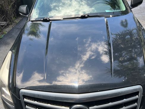 Used 2014 Cadillac ATS Performance image 5