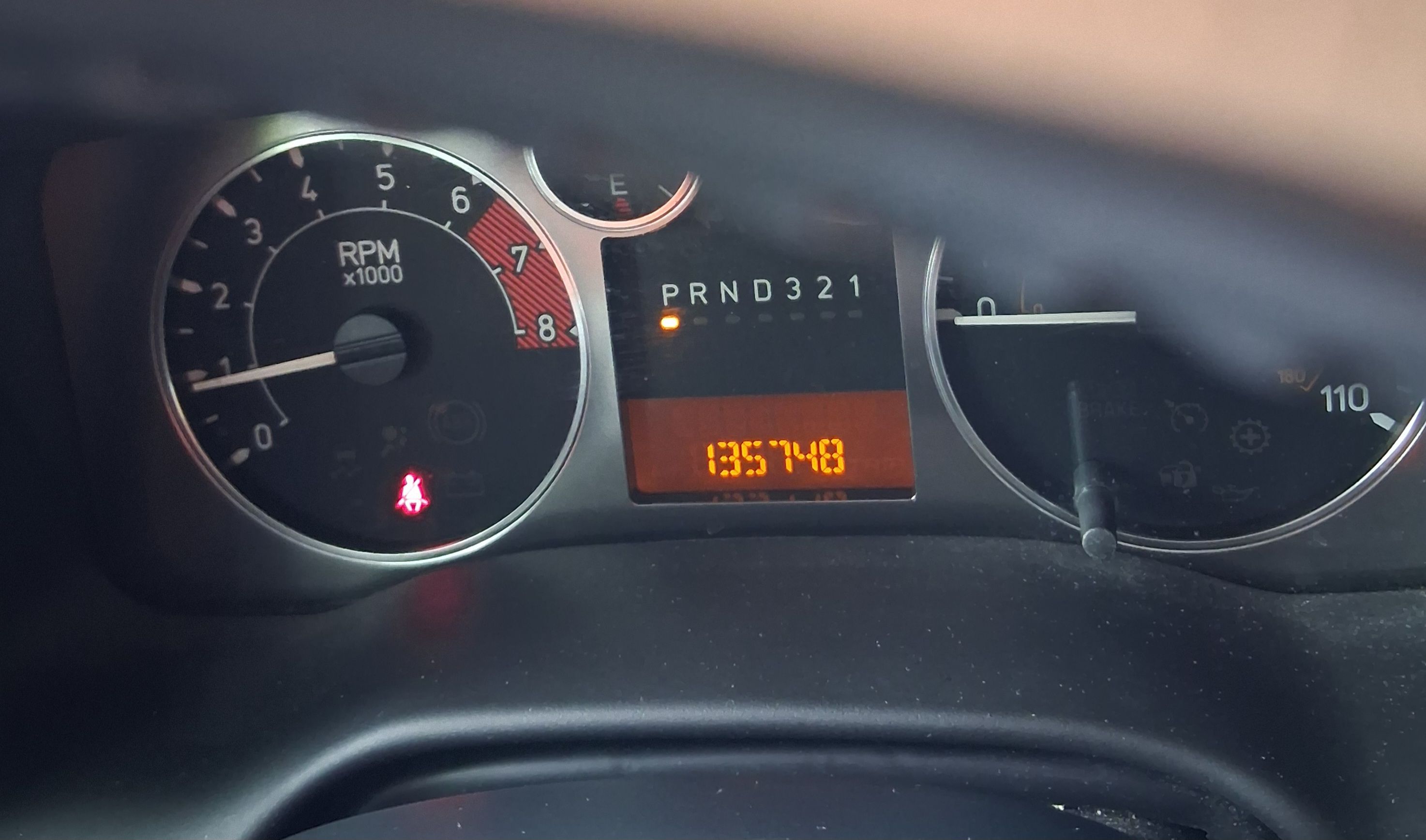 Used 2006 HUMMER H3 AWD/4WD image 5
