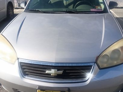 Used 2007 Chevrolet Malibu LS