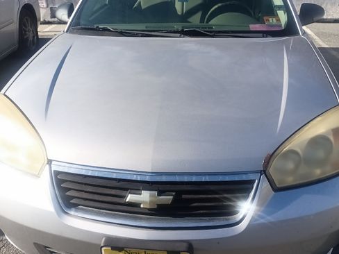 Used 2007 Chevrolet Malibu LS image 1