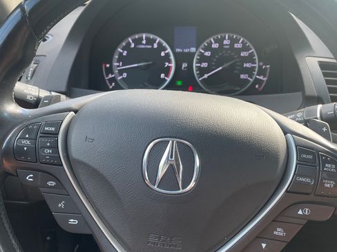 Used 2014 Acura RDX AWD w/ Technology Package image 9