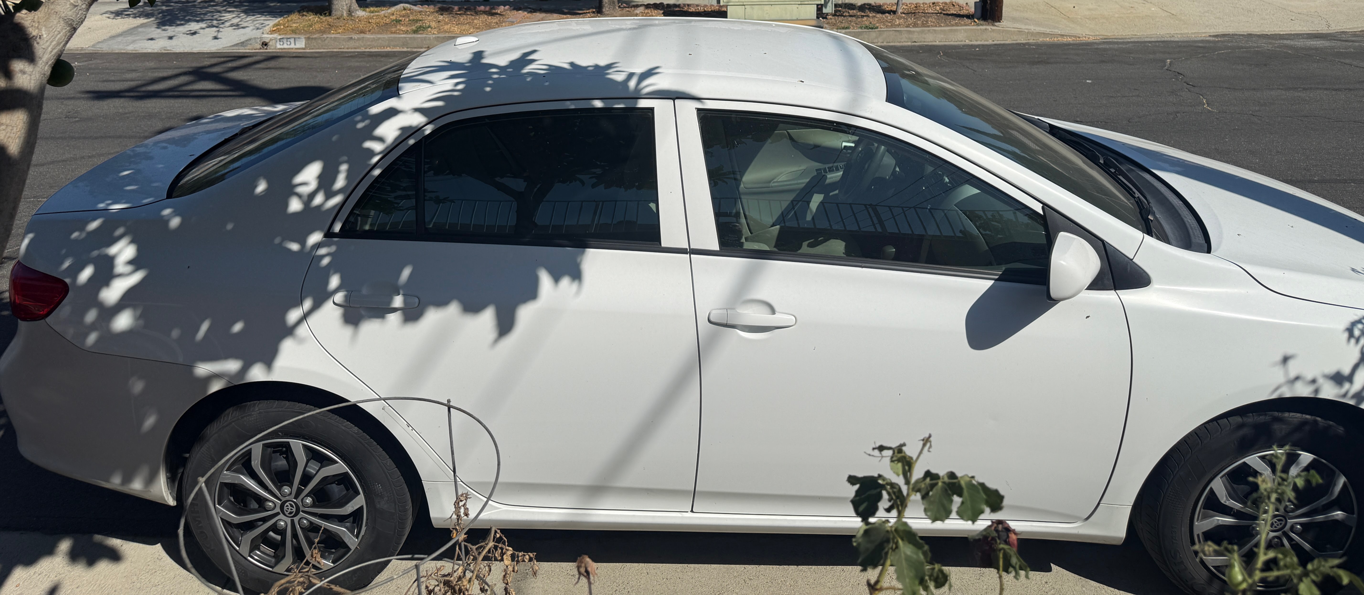 Used 2010 Toyota Corolla FWD image 11