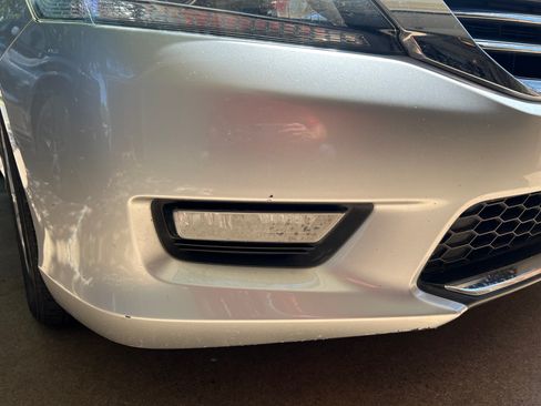 Used 2014 Honda Accord EX image 16