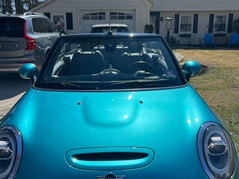 Used 2019 MINI Cooper S image 4