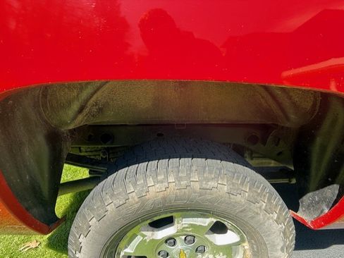 Used 2013 Chevrolet Silverado 1500 LT w/ All-Star Edition image 15