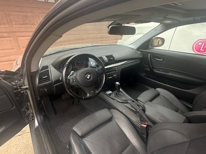 Used 2010 BMW 135i Coupe