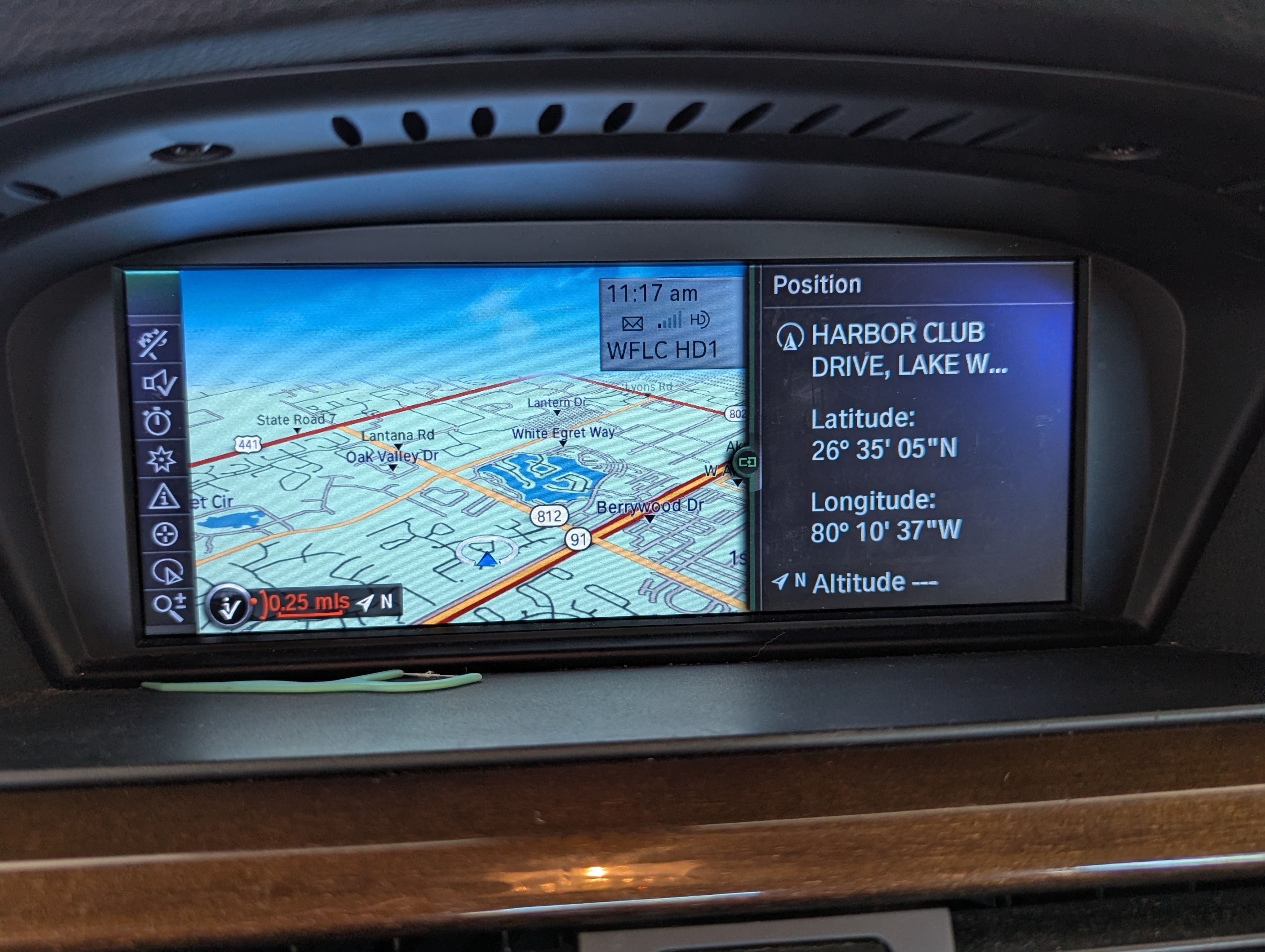 Used 2012 BMW 328i Convertible RWD image 19
