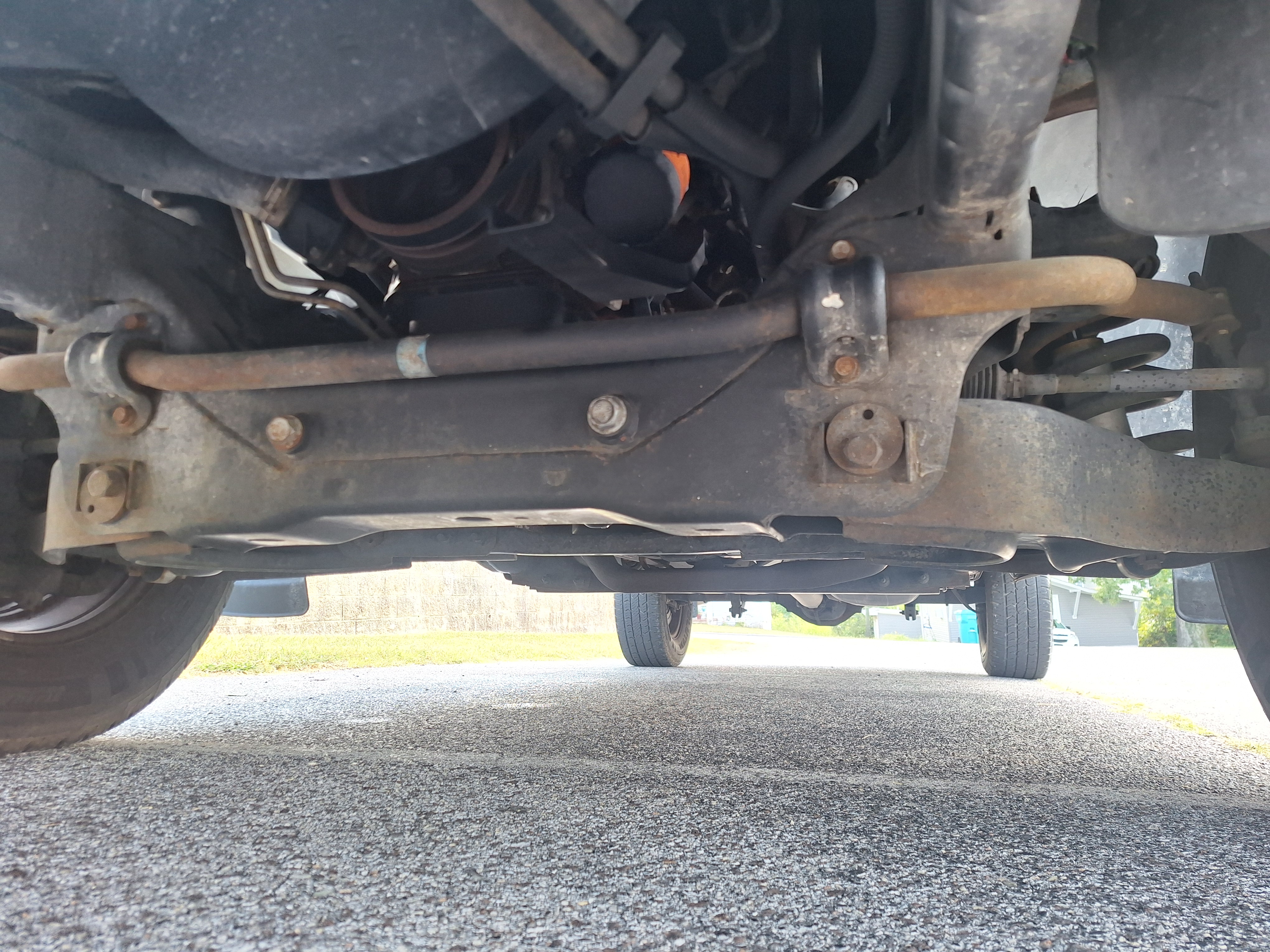 Used 2006 Dodge Ram 1500 Truck ST RWD image 27