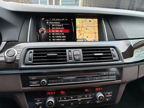 Used 2015 BMW 535i xDrive Sedan image 23