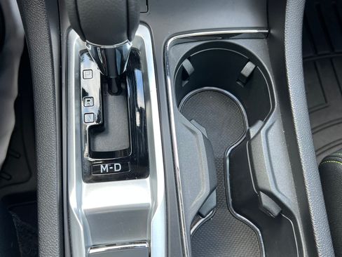 Used 2024 Subaru Ascent Onyx Edition Limited image 19