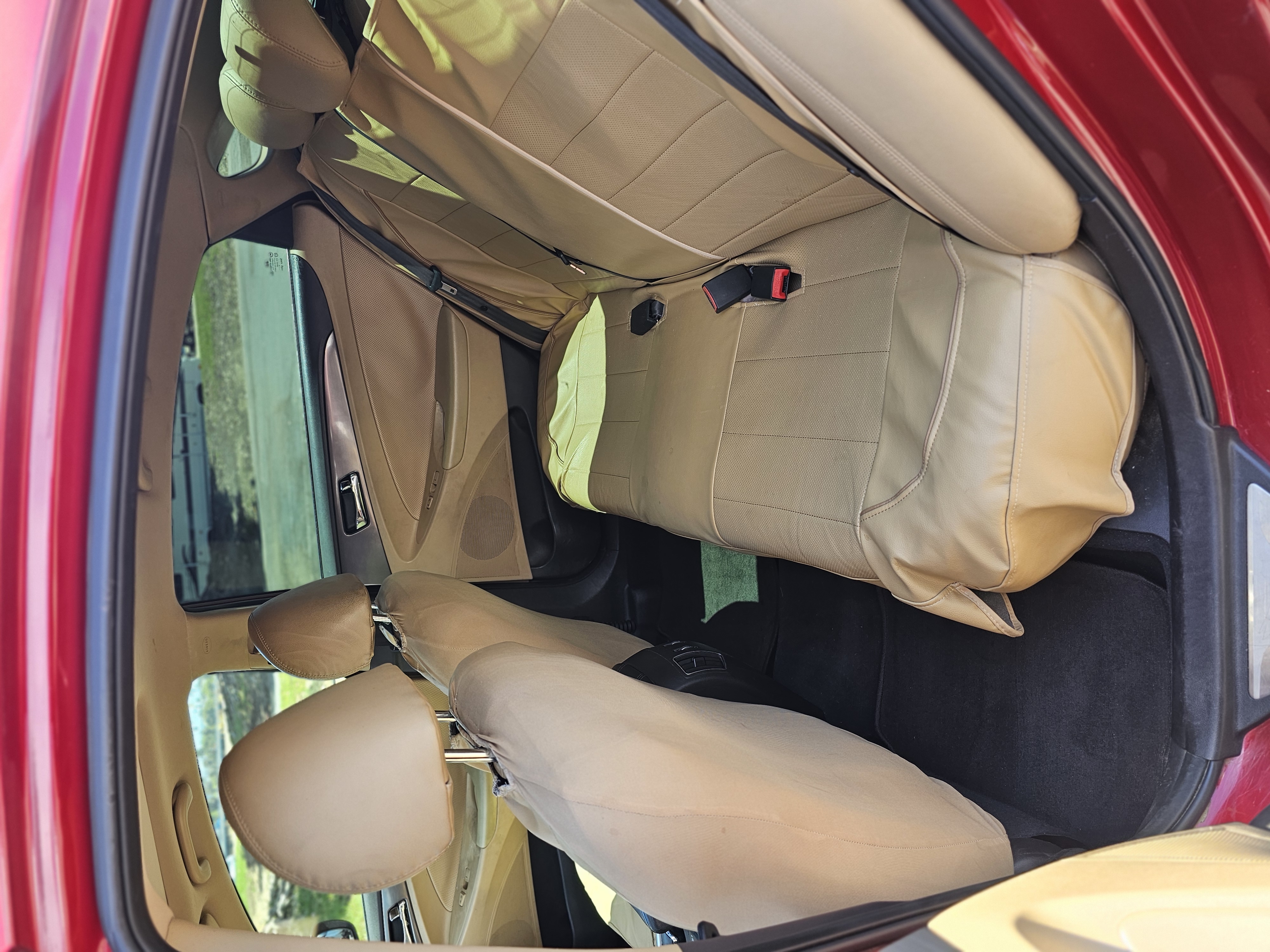 Used 2013 Hyundai Sonata Limited w/ Panoramic Sunroof Pkg FWD image 10
