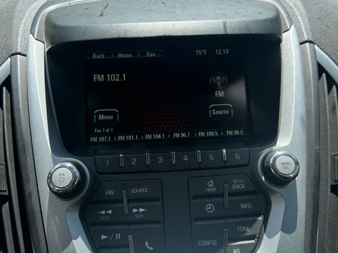 Used 2017 GMC Terrain SLE w/ Driver Alert Package I AWD/4WD image 8