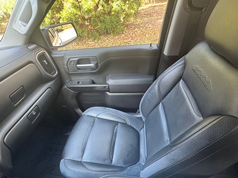 Used 2021 Chevrolet Silverado 1500 RST w/ Convenience Package II image 11