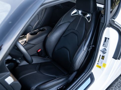 Used 2024 Toyota Supra RWD image 27