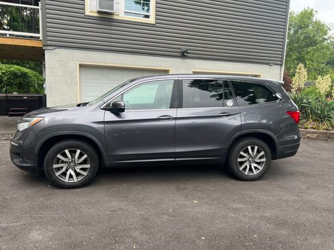 Used 2019 Honda Pilot EX-L image 8