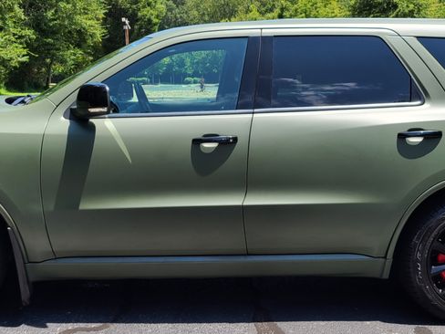 Used 2018 Dodge Durango R/T w/ Technology Group image 10