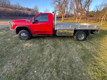Used 2023 GMC Sierra 3500 SLE w/ SLE Convenience Package