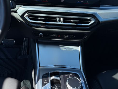 Used 2023 BMW 330i xDrive Sedan w/ M Sport Package image 13