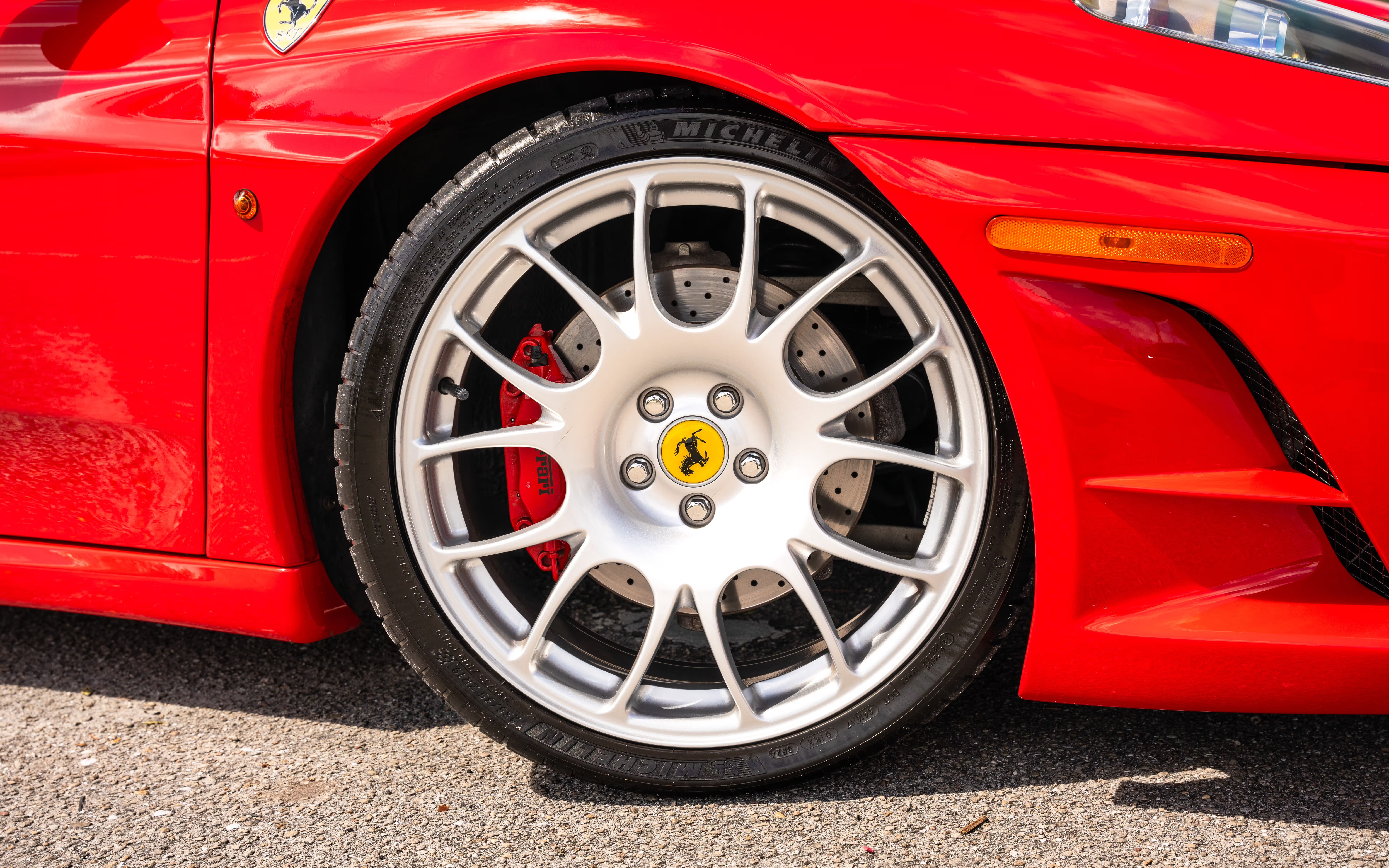 Used 2006 Ferrari F430 Coupe RWD image 17
