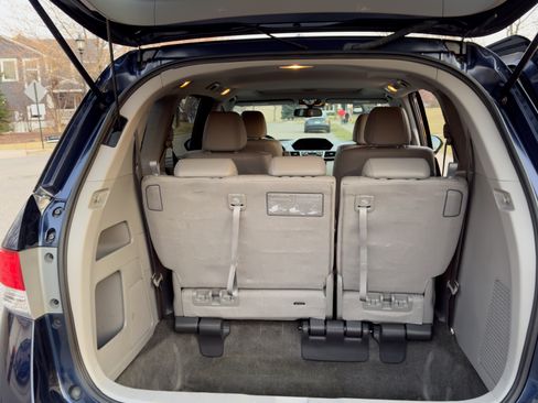 Used 2014 Honda Odyssey EX-L image 10