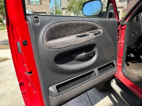 Used 1999 Dodge Ram 2500 Truck 4x4 Quad Cab image 23