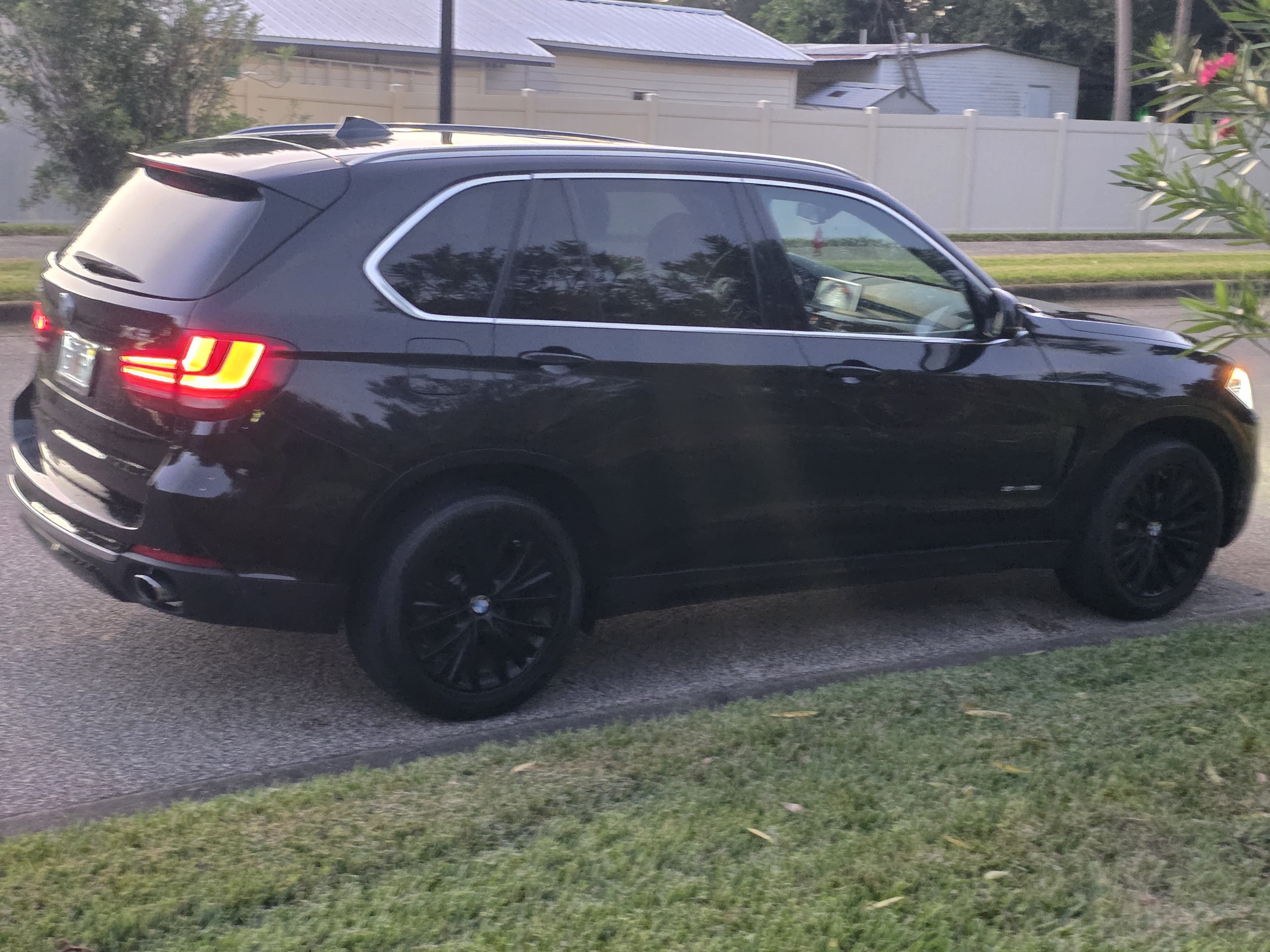 Used 2016 BMW X5 sDrive35i RWD image 4