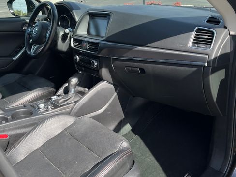 Used 2016 MAZDA CX-5 Grand Touring image 11