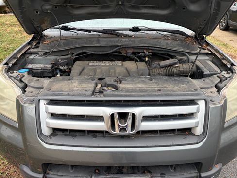 Used 2007 Honda Pilot EX image 10