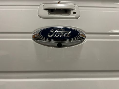 Used 2013 Ford F150 FX4 w/ Luxury Equipment Group image 9