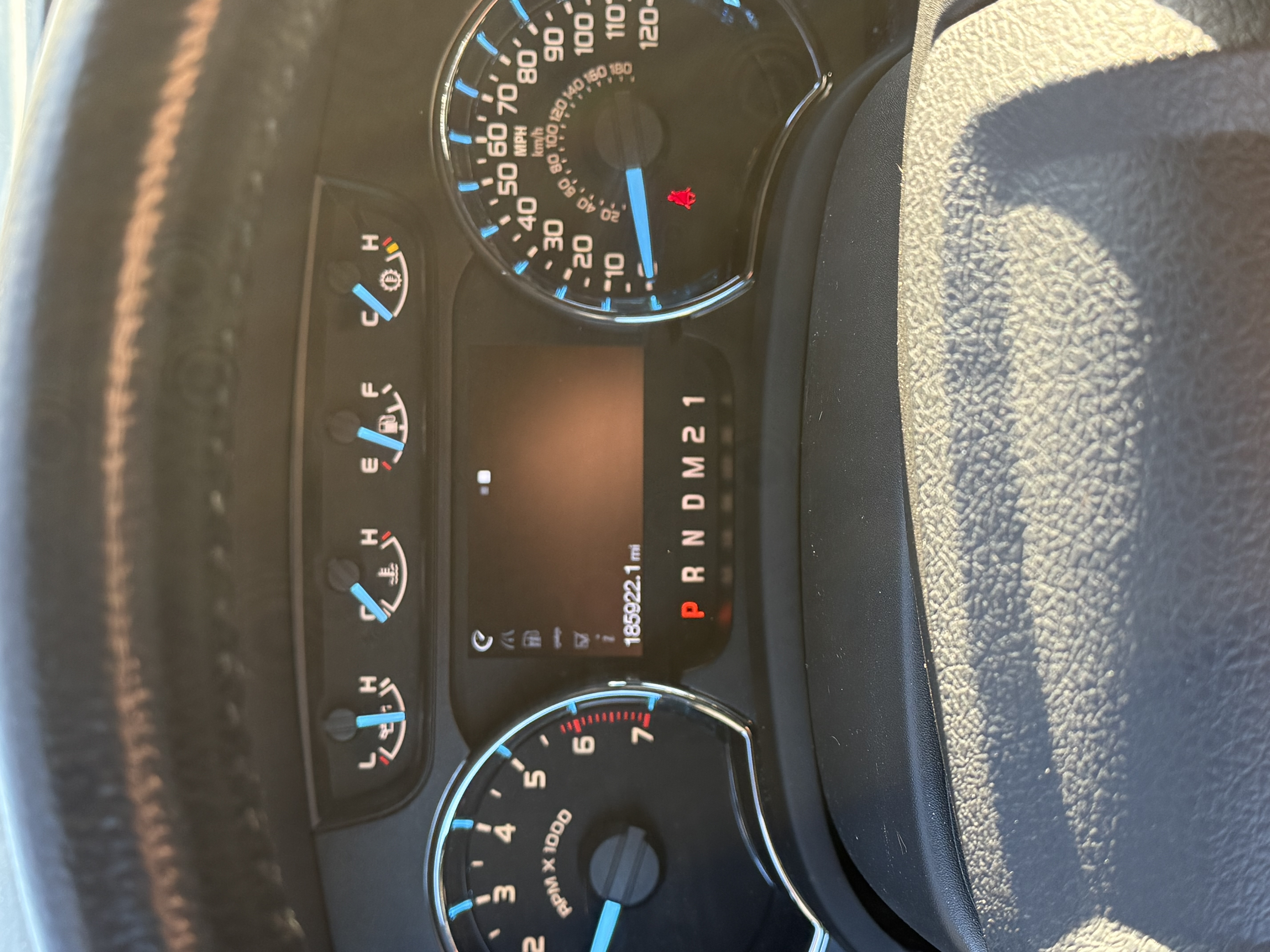 Used 2011 Ford F150 FX4 w/ FX Luxury Pkg AWD/4WD image 21